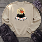 Witch Fuel Sweatshirt