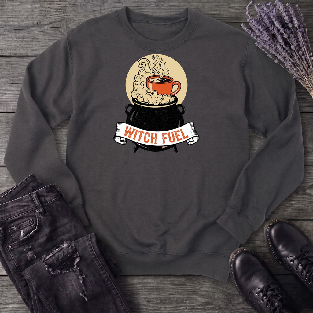 Witch Fuel Sweatshirt