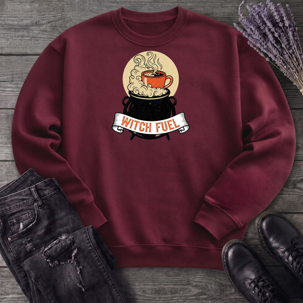 Witch Fuel Sweatshirt