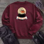 Witch Fuel Sweatshirt