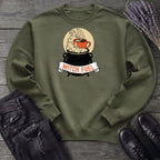 Witch Fuel Sweatshirt