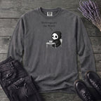 Mornings Are The Worst Long Sleeve T-Shirt