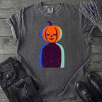 Serene Pumpkin T-Shirt