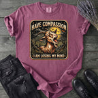 Compassion Goat T-Shirt