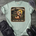 Compassion Goat T-Shirt