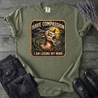 Compassion Goat T-Shirt