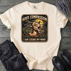 Compassion Goat T-Shirt