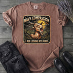 Compassion Goat T-Shirt