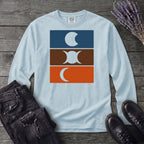 Stripe Phases Long Sleeve T-Shirt