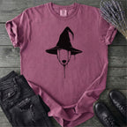 Shadow Drip Witch T-Shirt