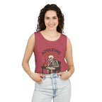 Adulting Against My Will Tank Top