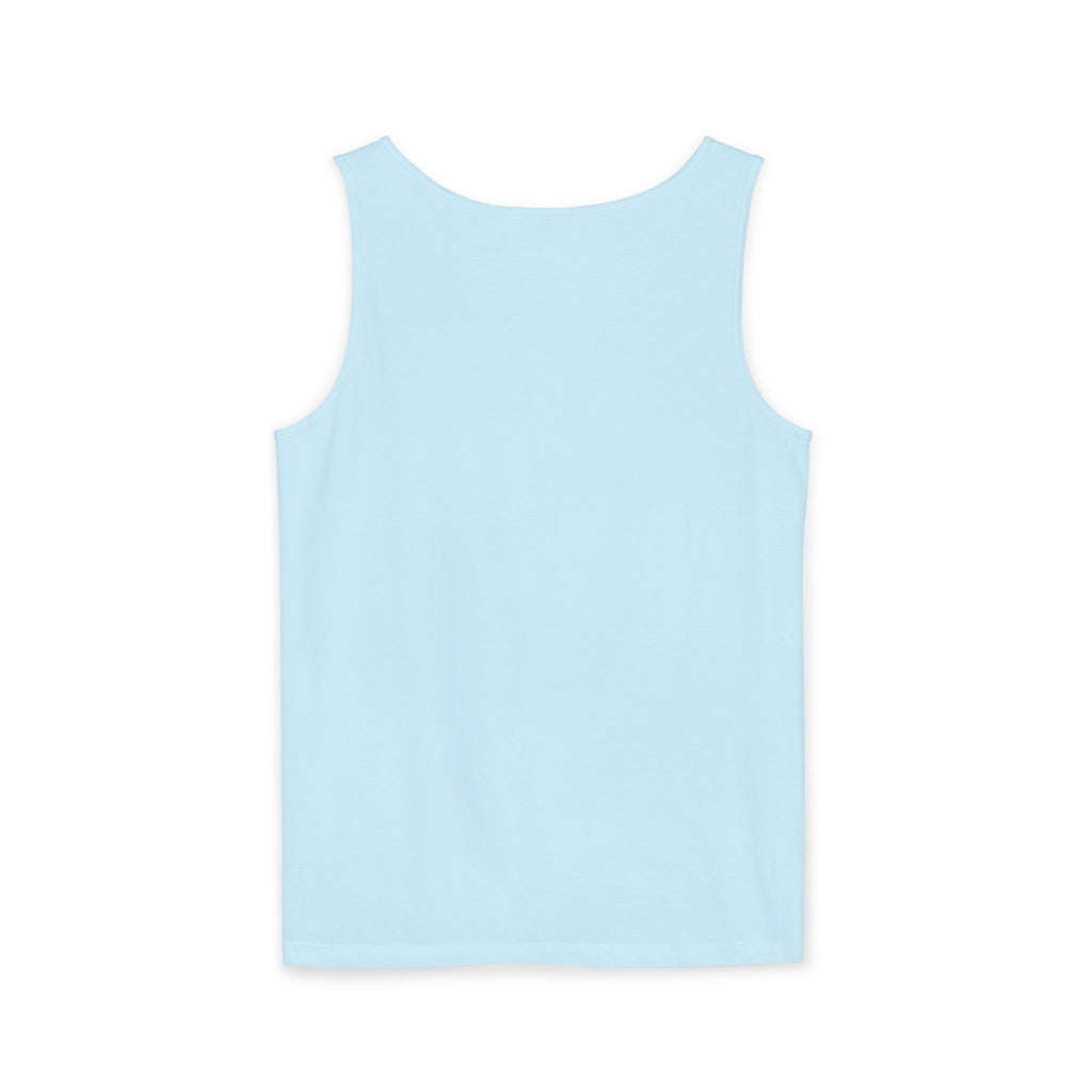 Eternal Autumn Society Tank Top
