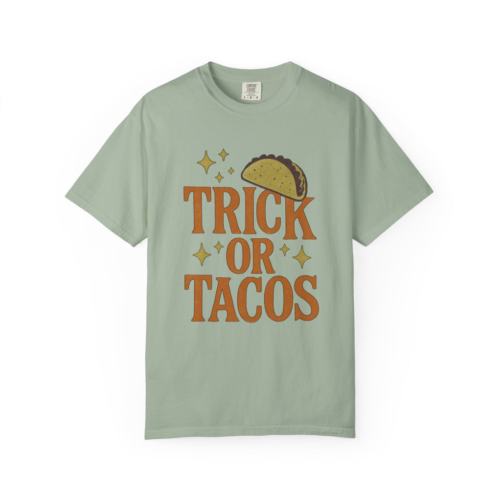 Trick Or Tacos T-Shirt
