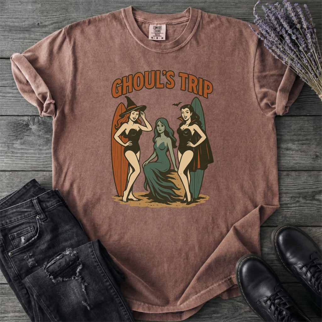 Ghouls Trip T-Shirt