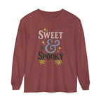 Pastel Sweet Spooky Long Sleeve T-Shirt