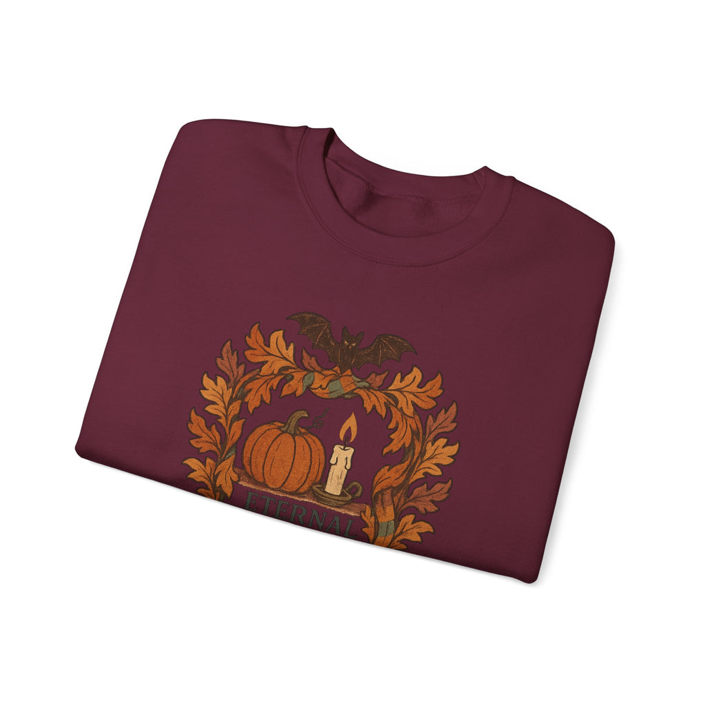 Eternal Autumn Society Sweatshirt