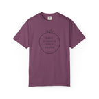 Basic Pumpkin Spice Design T-Shirt