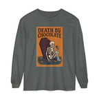 Death By Chocolate Long Sleeve T-Shirt