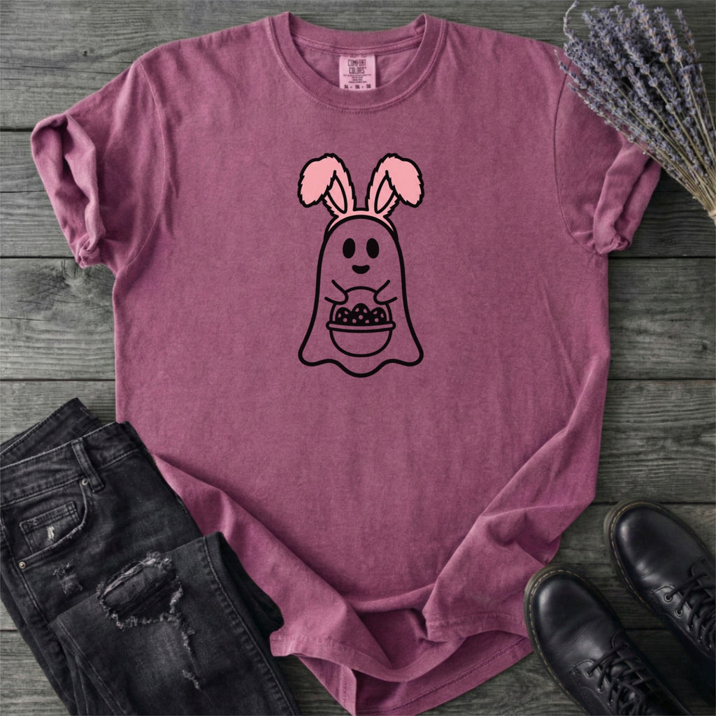 Cute Easter Ghost T-Shirt