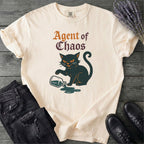 Agent Of Chaos T-Shirt
