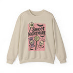 Pastel Sweet Nightmare Sweatshirt