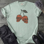 Skull Cherries T-Shirt