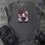 Grim Reaper Death By Chocolate T-Shirt