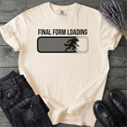 Final Form Loading T-Shirt