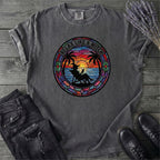 Relax Like A Witch T-Shirt