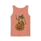 Mouse Witch Tank Top