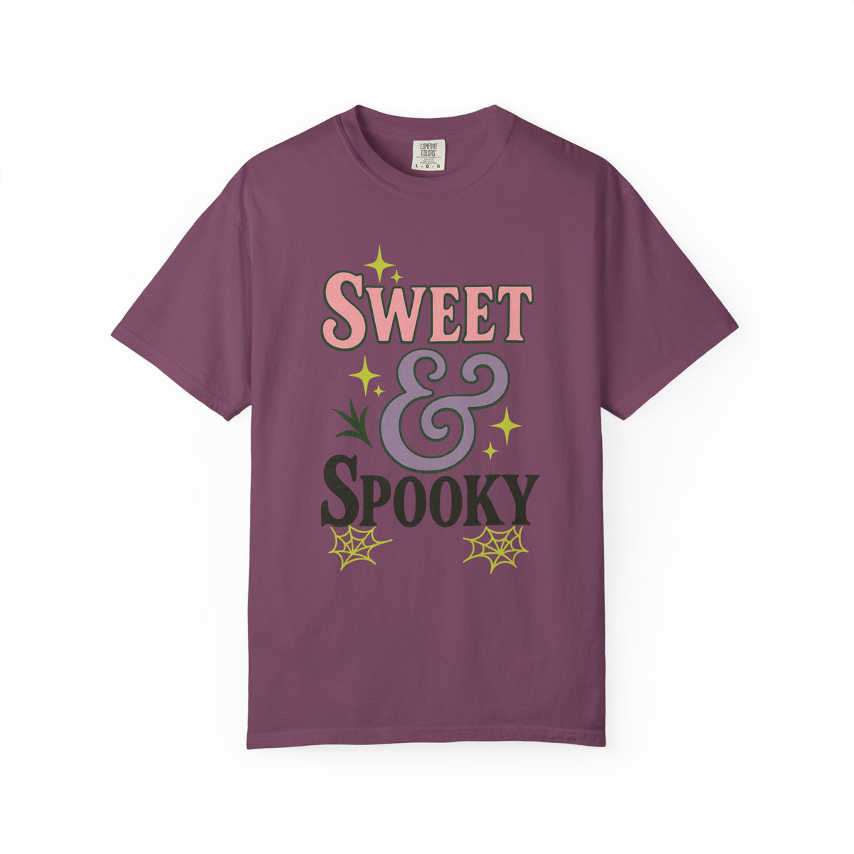 Pastel Sweet Spooky T-Shirt