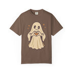 Ghost Heart Hands T-Shirt