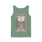 Cactus Oracle Tank Top