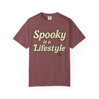 Spooky Is a Lifestyle T-Shirt