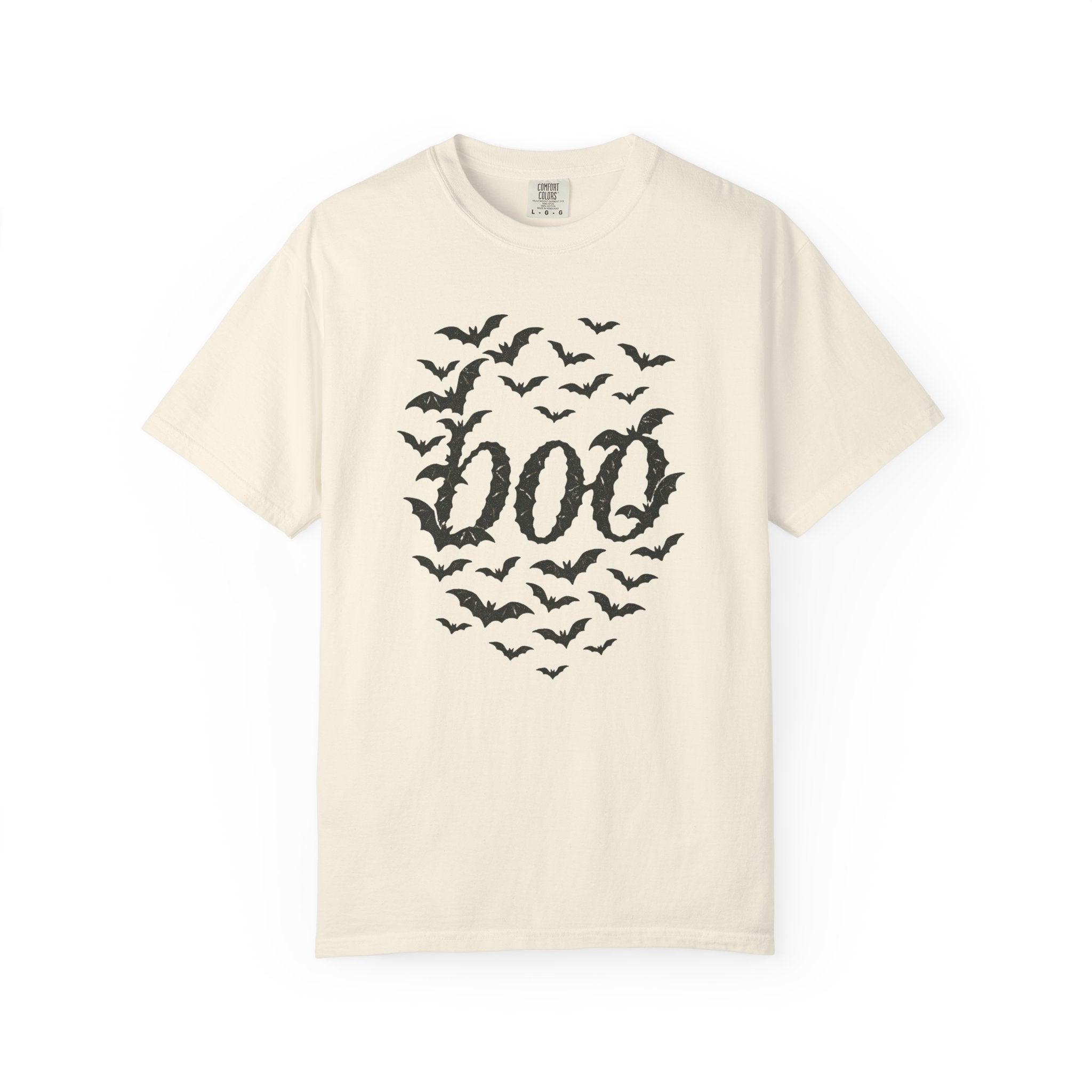 Boo Bats T-Shirt