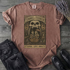 Tunnel Of Terror T-Shirt