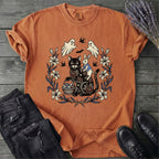 Spooky Easter Icons T-Shirt
