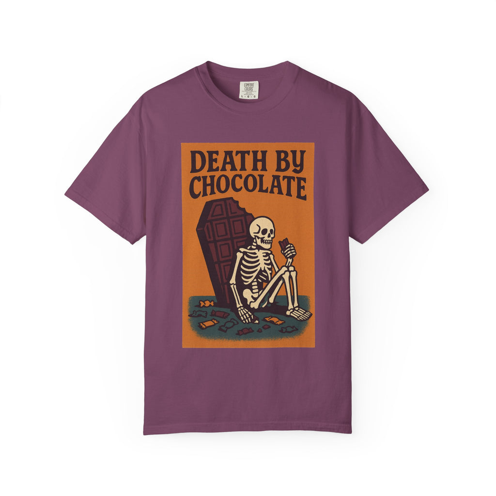 Death By Chocolate T-Shirt