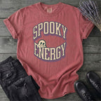 Spooky Energy T-Shirt