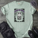 Looking For Trouble Eyeball T-Shirt