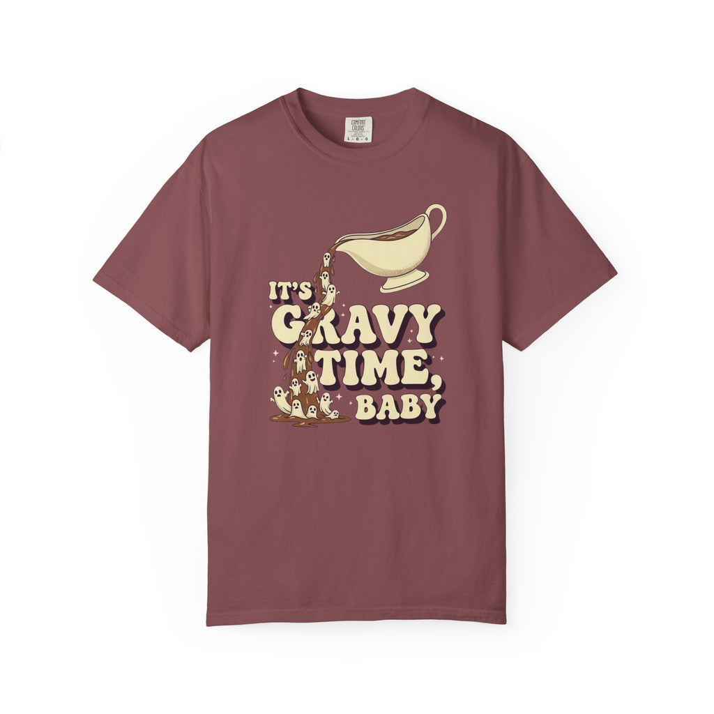 Ghost Gravy T-Shirt