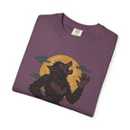 Going Through A Phase Werewolf T-Shirt