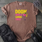 Doom With A Lemon Twist T-Shirt
