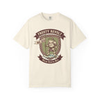 Medieval Frog Knight Protest T-Shirt