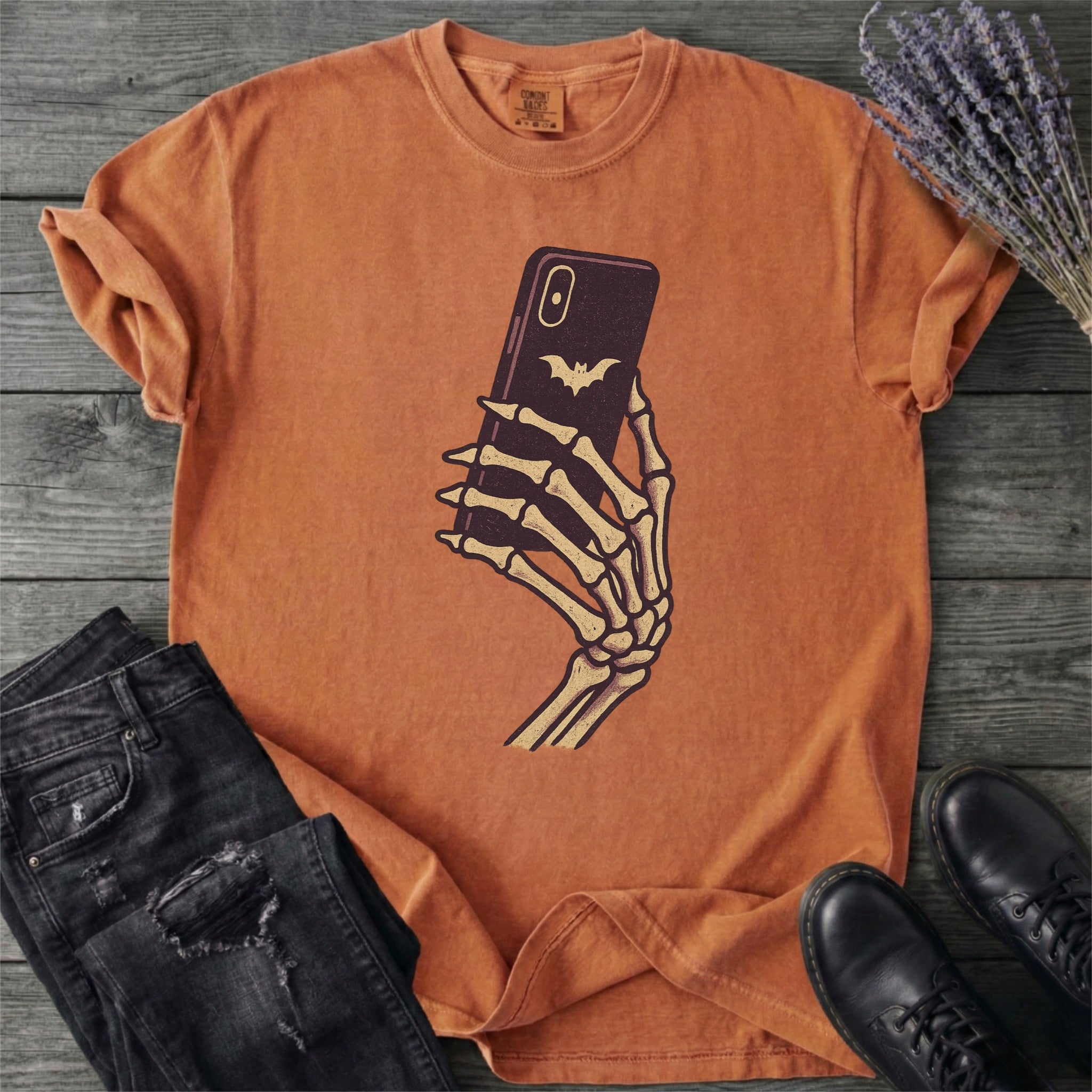 Doomscrolling T-Shirt
