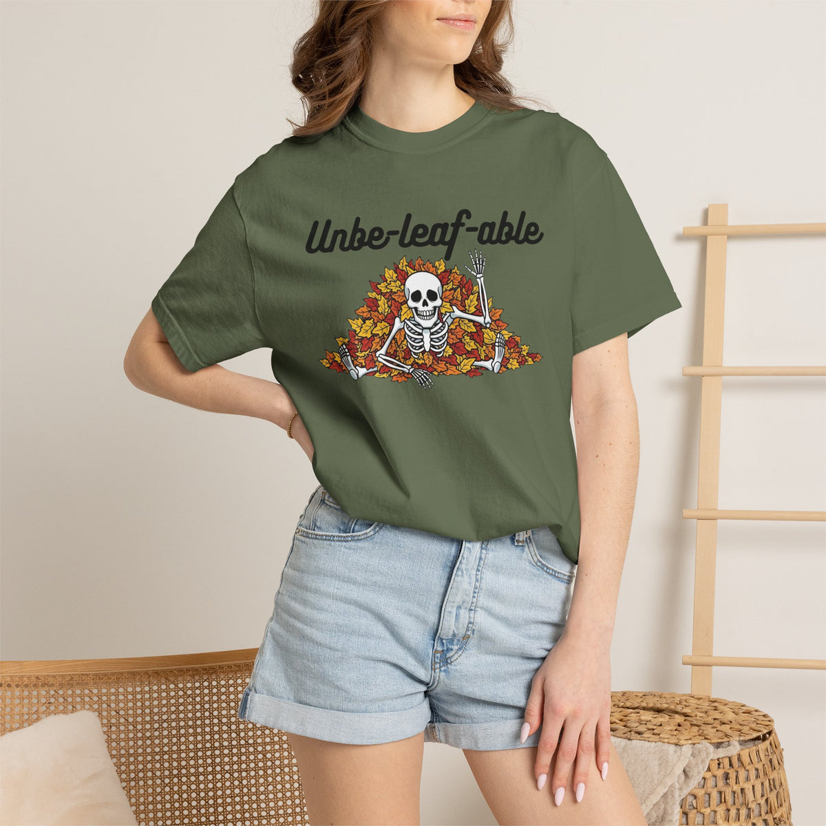 Unbeleafable T-Shirt