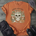 Eerie and Cozy T-Shirt