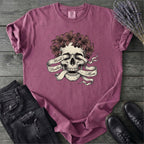 Worlds Deadliest Mom T-Shirt