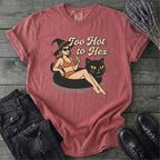 Too Hot To Hex T-Shirt