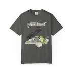 Raven Frog Revolution T-Shirt